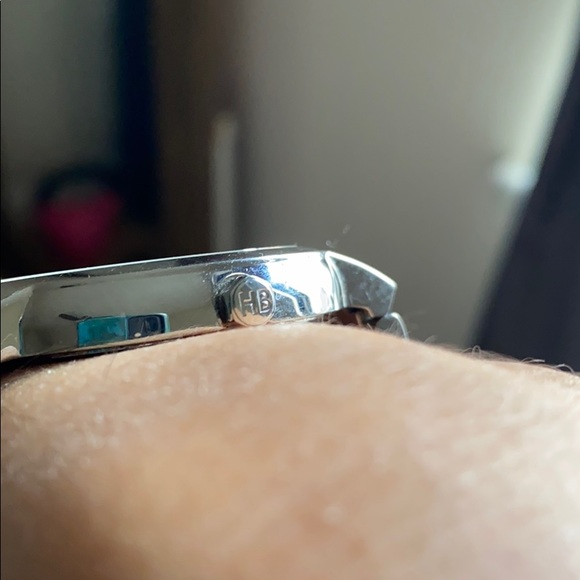 *Vintage* HUGO BOSS COLLECTION CELLINI WATCH